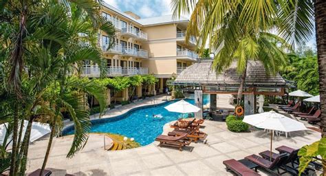 front village karon beach|Front Village Resort, Karon Resort, Phuket Hotel Sea facing hotel .